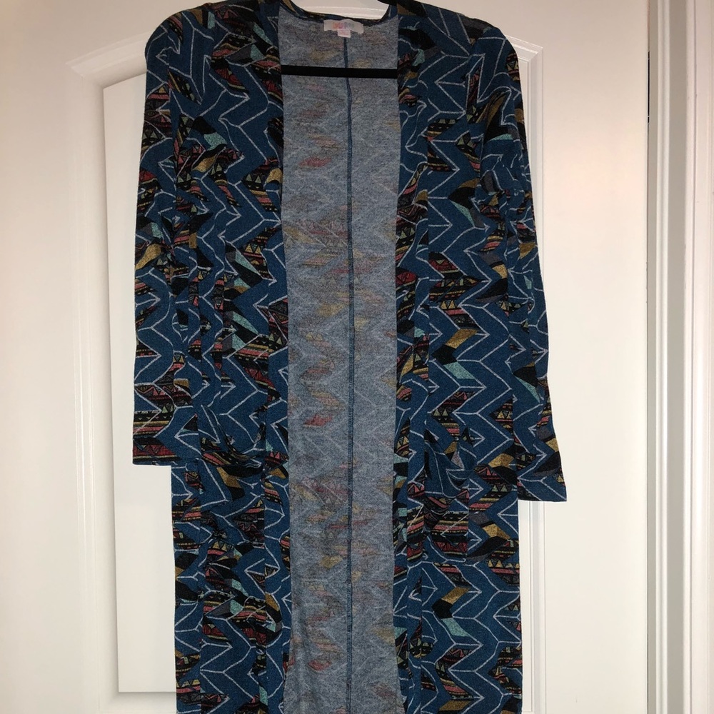 LuLaRoe Sarah